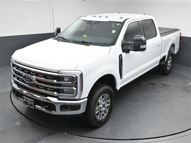 2025 FORD F-250 - Image 45