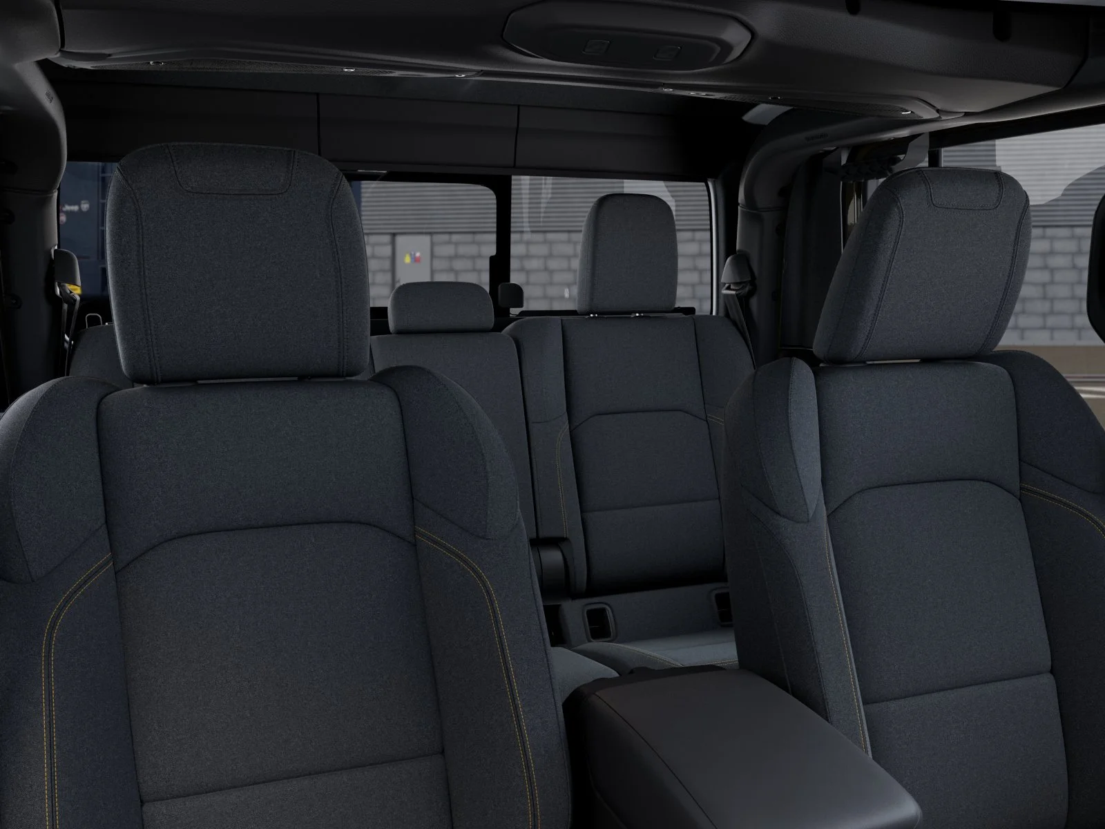 New 2026 41 Jeep Sport S image 53