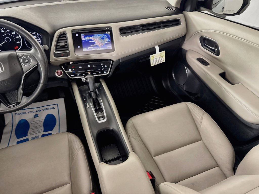 Used 2016 Silver Honda EX-L image 30