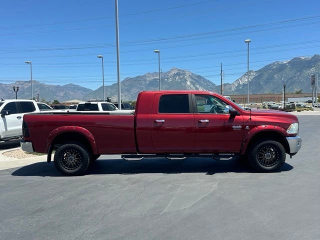 Used 2012 Red Ram Laramie image 8