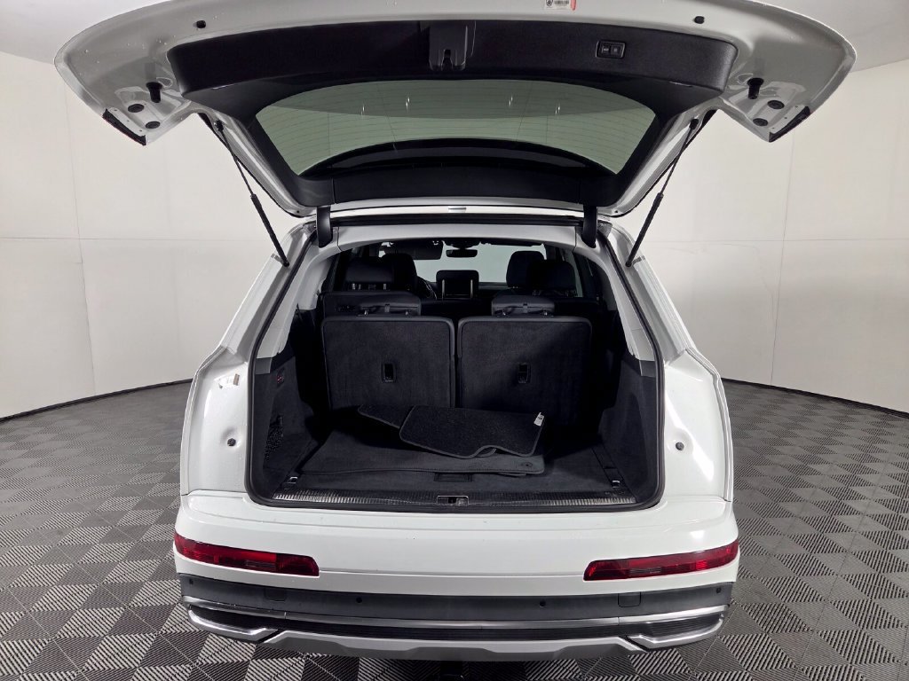 2023 Audi Q7 Premium Plus - Photo 29