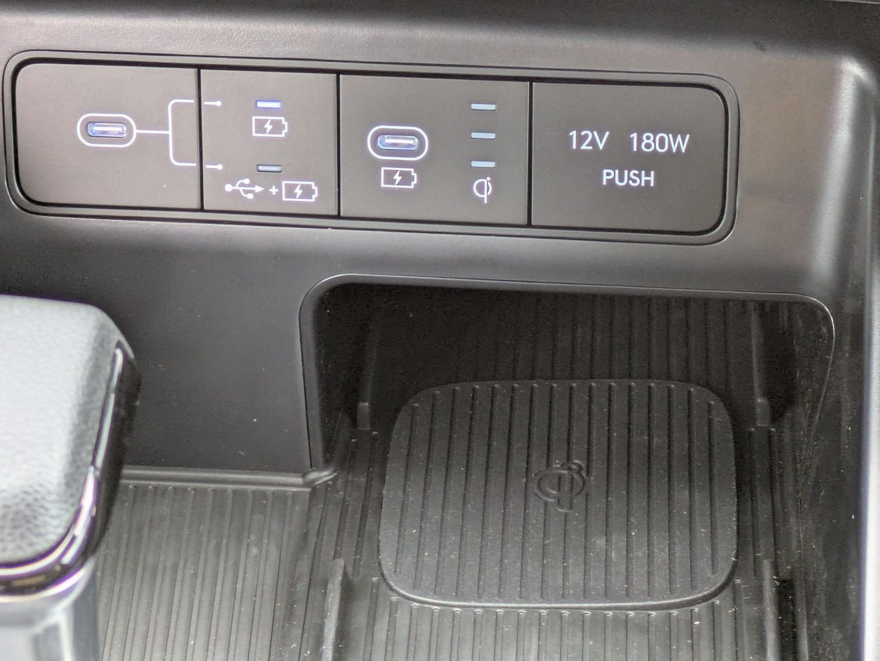 New 2027 Blue Stone Hyundai SEL Activity FWD image 19