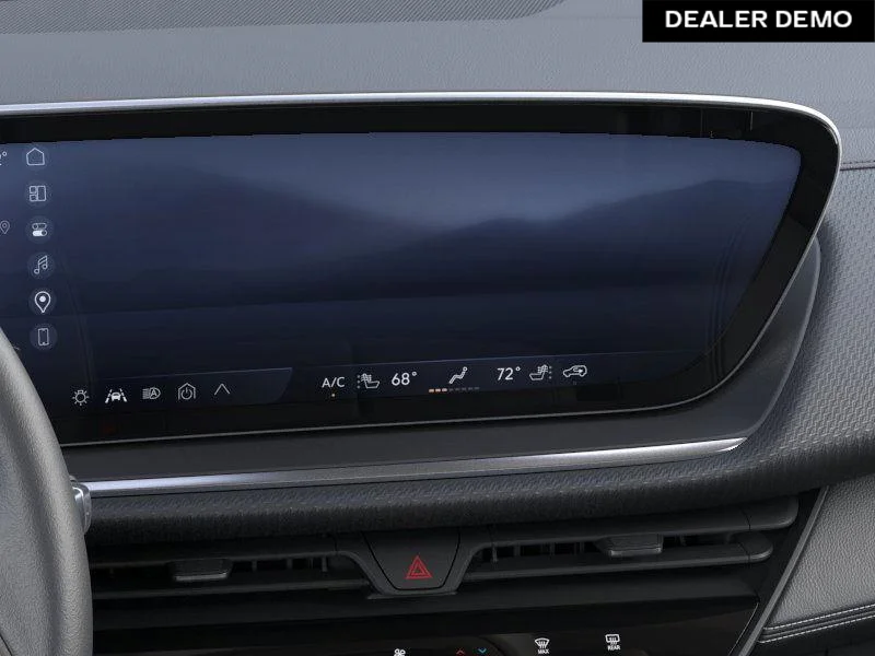 Used 2026  Buick Preferred image 20