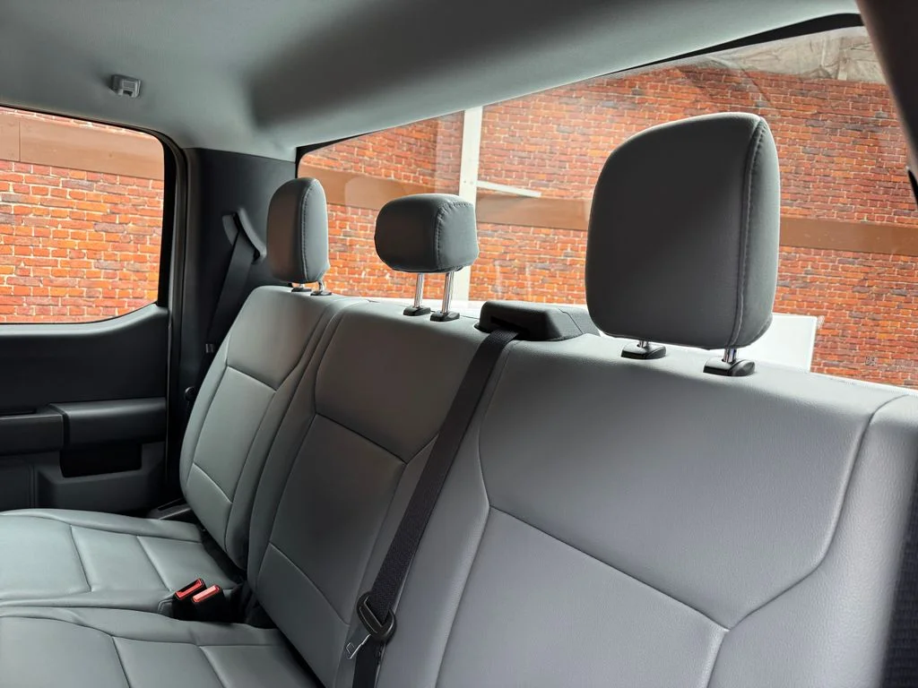New 2026 White Ford XL image 31