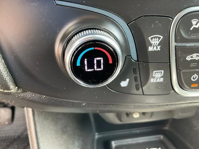 Used 2023 Black Chevrolet LT Leather image 21