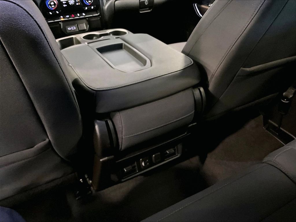 Used 2019 Blue Chevrolet RST image 28