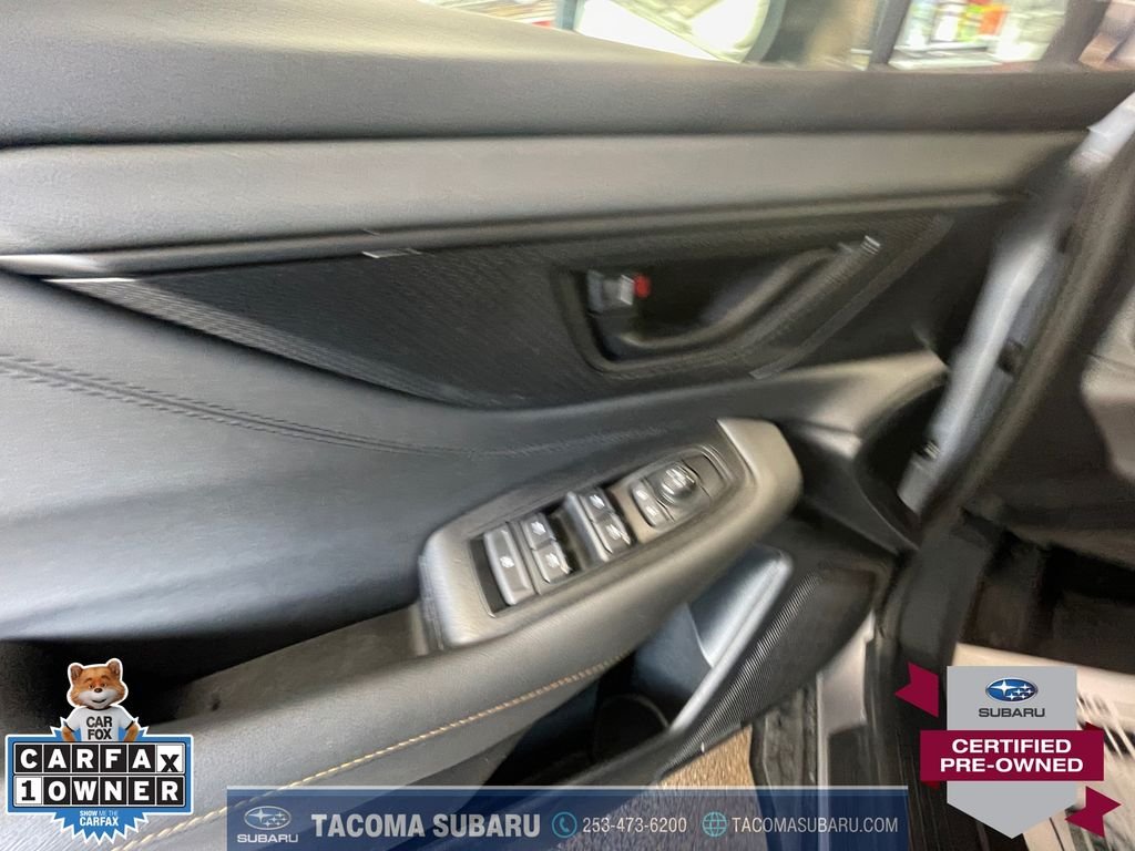2024 Subaru Outback Wilderness - Photo 11