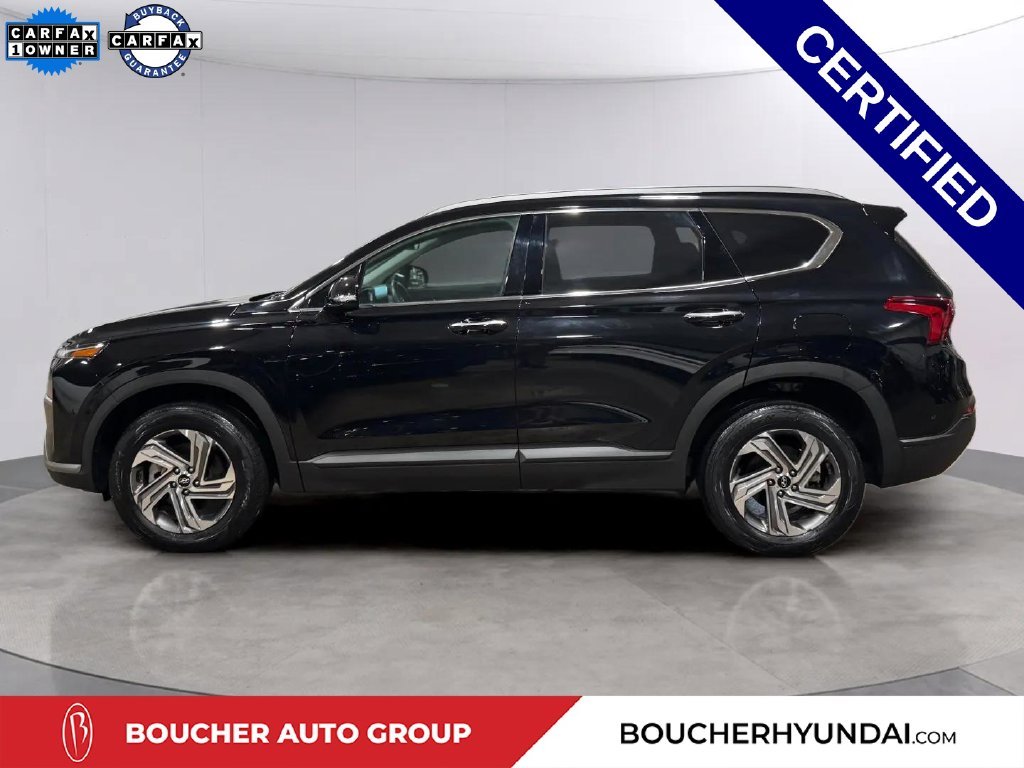2023 Hyundai Santa Fe SEL - Photo 6