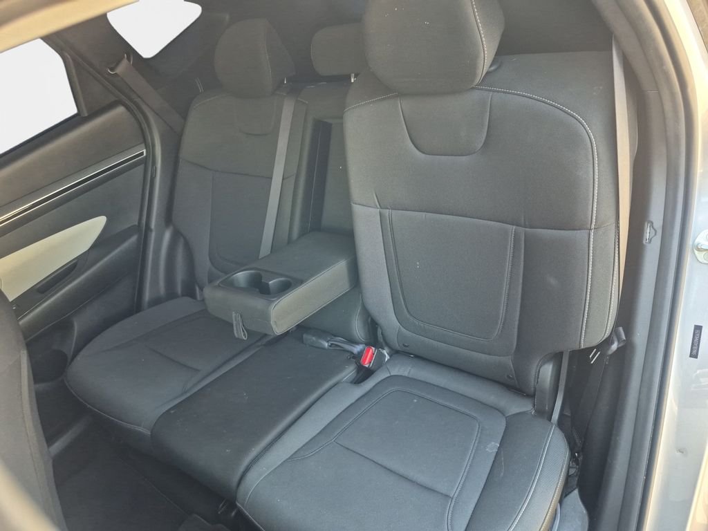 2022 Hyundai Tucson SEL - Photo 19