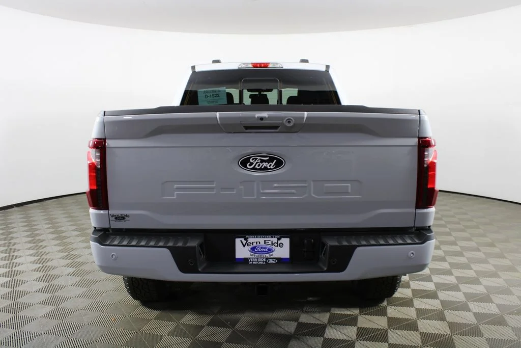New 2026 Avalanche Ford XLT image 6