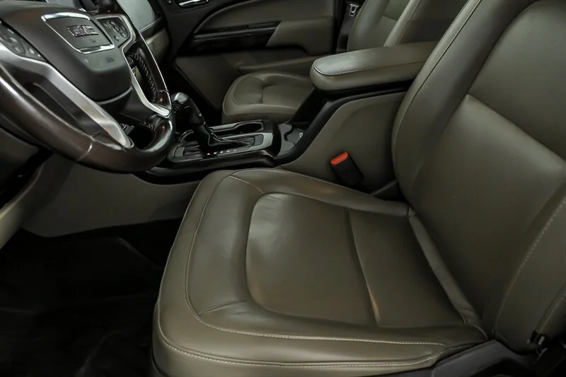 2019 GMC Canyon SLT - Photo 16