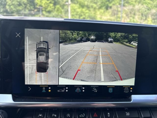 2022 Chevrolet Silverado 1500 LTZ - Photo 21