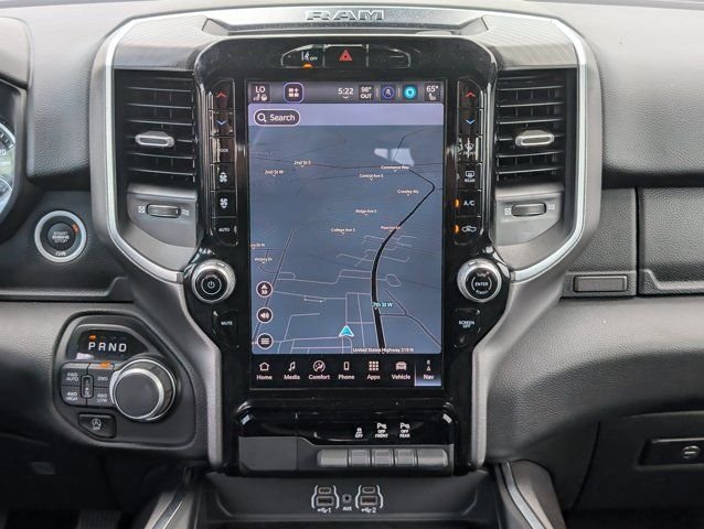 2025 RAM Ram 1500 Pickup Big Horn/Lone Star - Photo 16