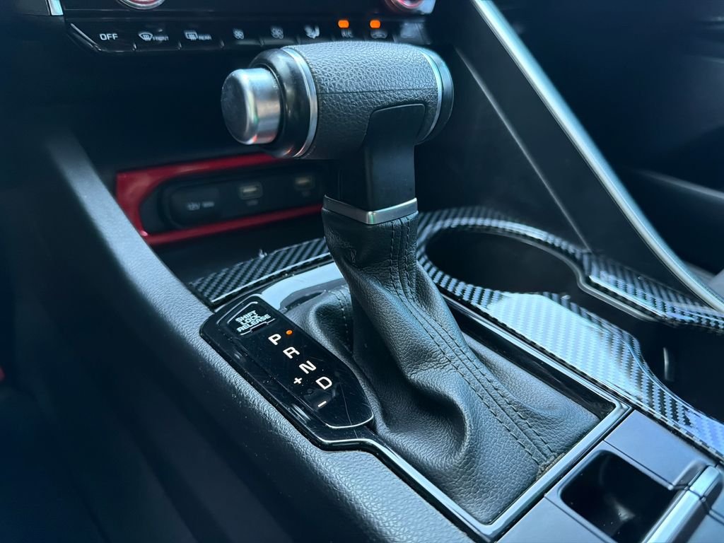 2023 Kia K5 LXS - Photo 30