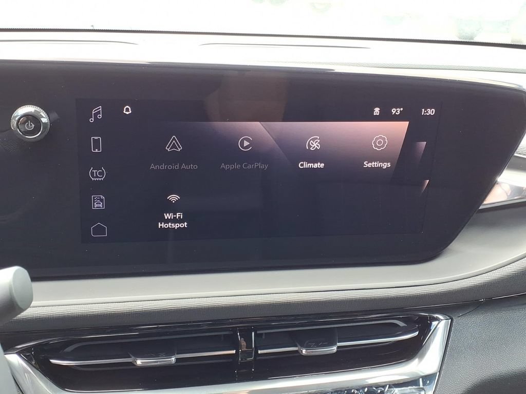 2026 Buick Envista Avenir - Photo 17
