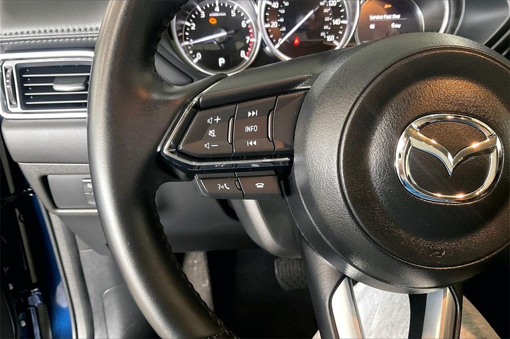 2023 MAZDA CX-5 - Image 17