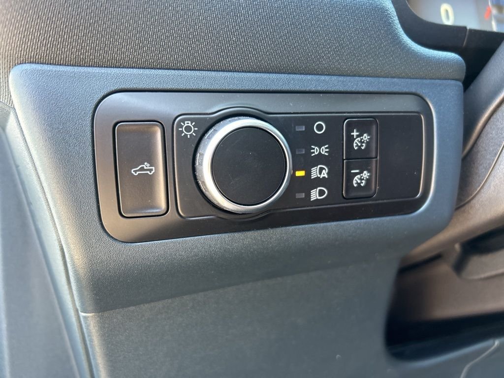 2025 Ford Maverick XLT - Photo 22