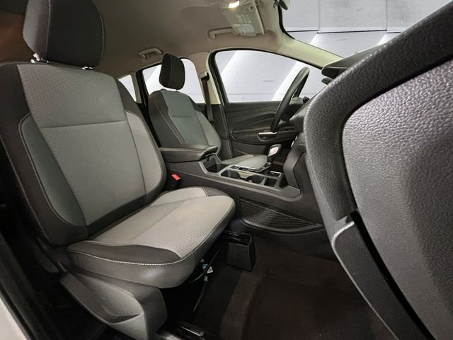 Used 2018 White Ford SE image 14