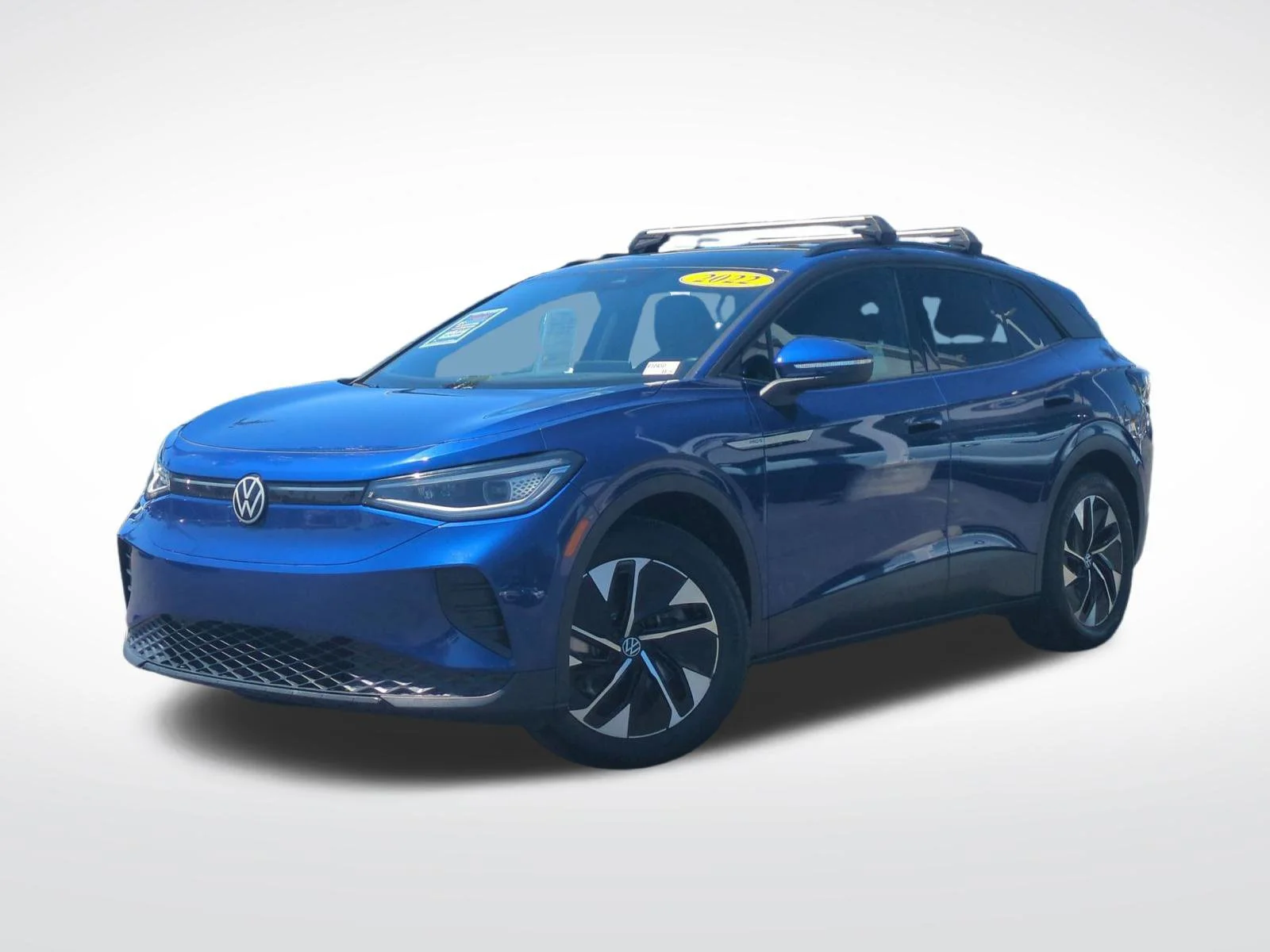 2022 Volkswagen ID.4