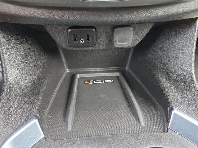 Used 2023 Gray Chevrolet LT image 26