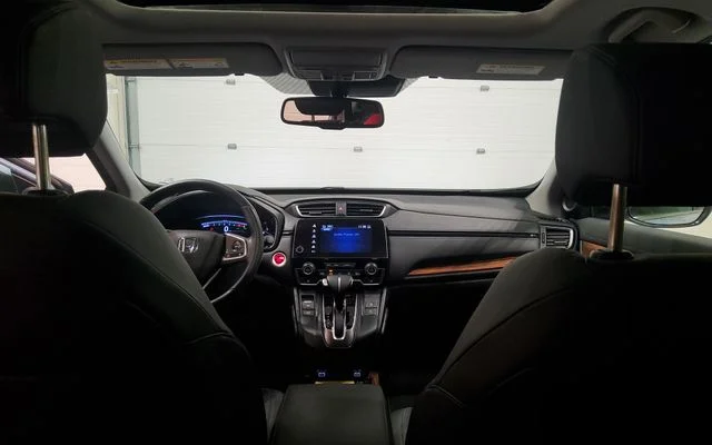 Used 2022 Gray Honda Touring image 21