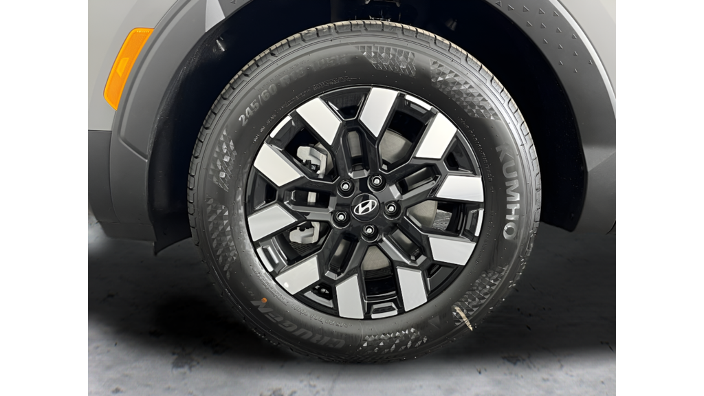 New 2026 Gray Hyundai SEL image 19