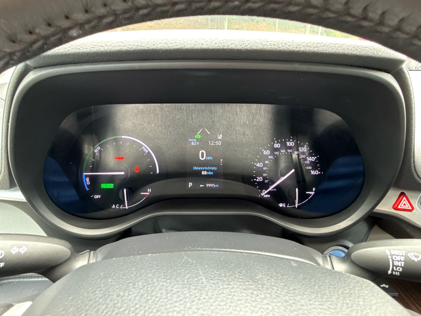 Used 2024 Predawn Gray Mica Toyota XLE image 16