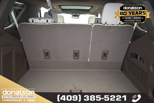 2027 GMC Yukon Denali - Photo 16