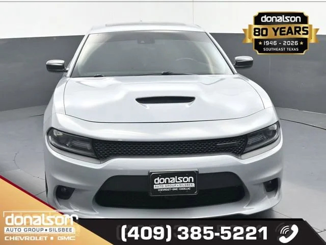 Used 2020 Smoke Show Dodge R/T image 3