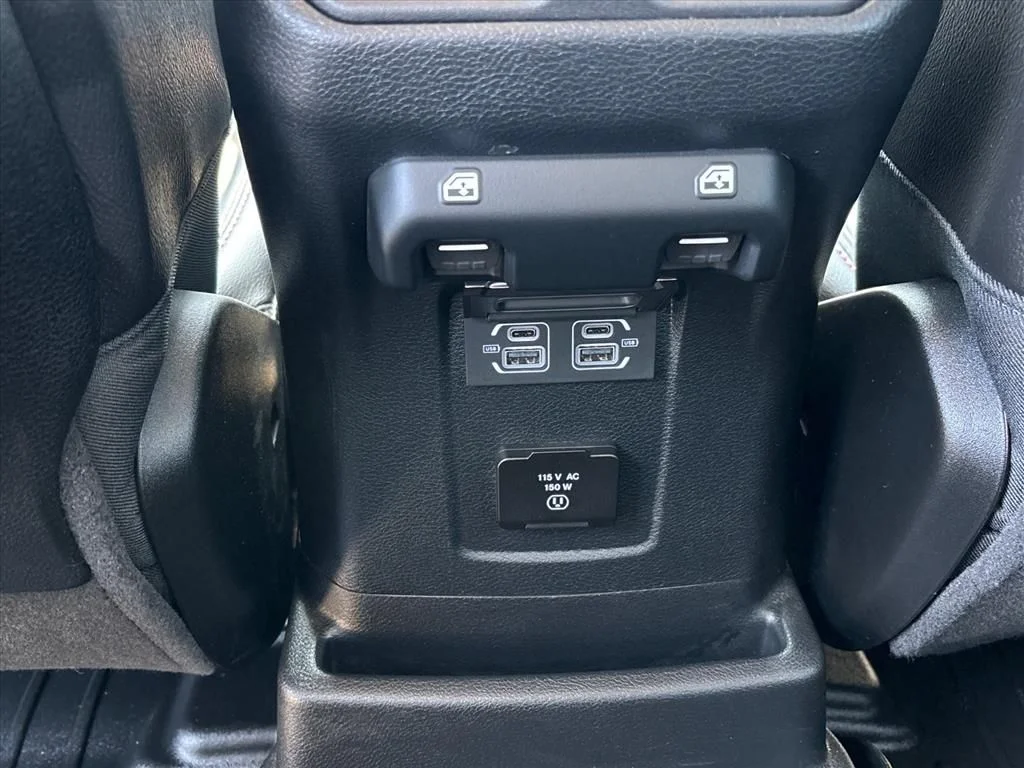 2022 Jeep Wrangler Unlimited Rubicon - Photo 19