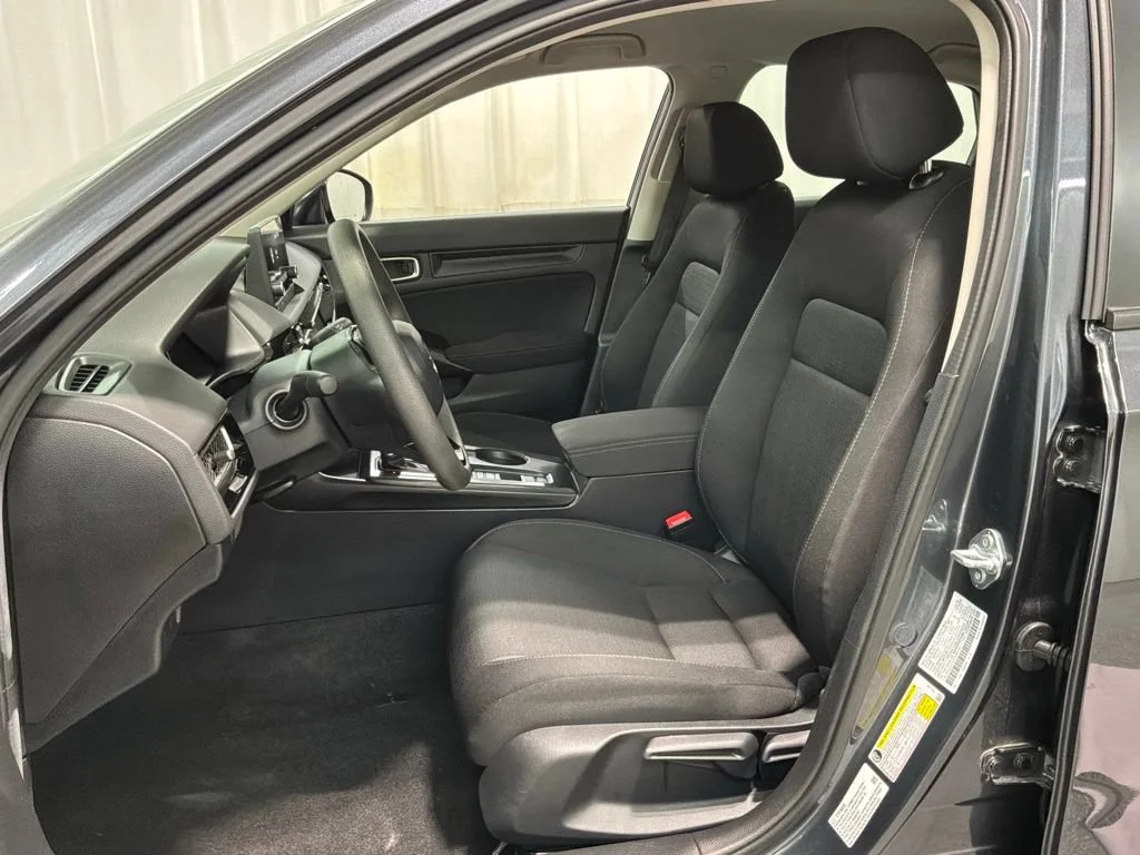 2026 Honda Civic LX - Photo 56