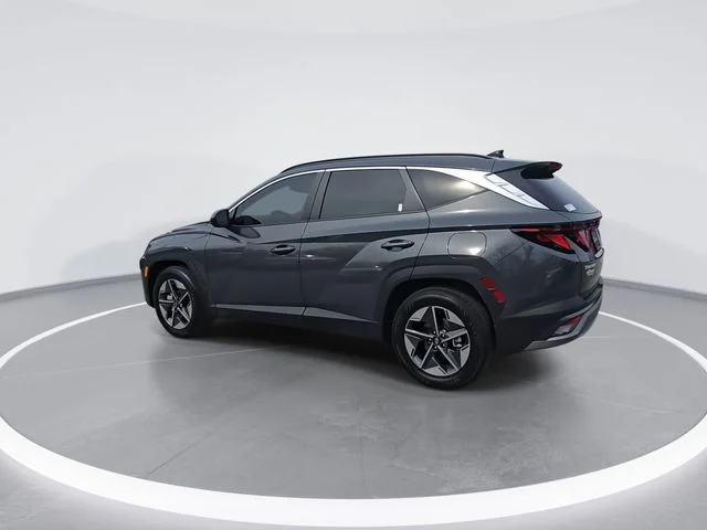 Used 2026 Gray Hyundai SEL image 6