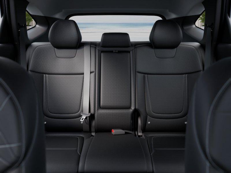 New 2026 Gray Hyundai SE FWD image 12
