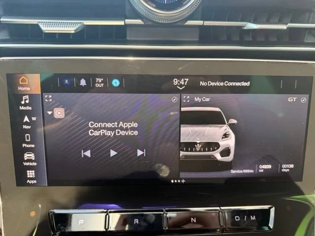 Certified Used 2023 Gray Maserati GT image 18