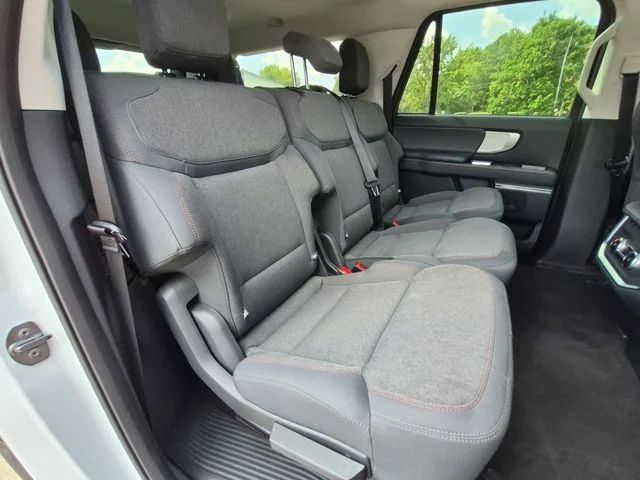Used 2025 Silver Ford Active image 33