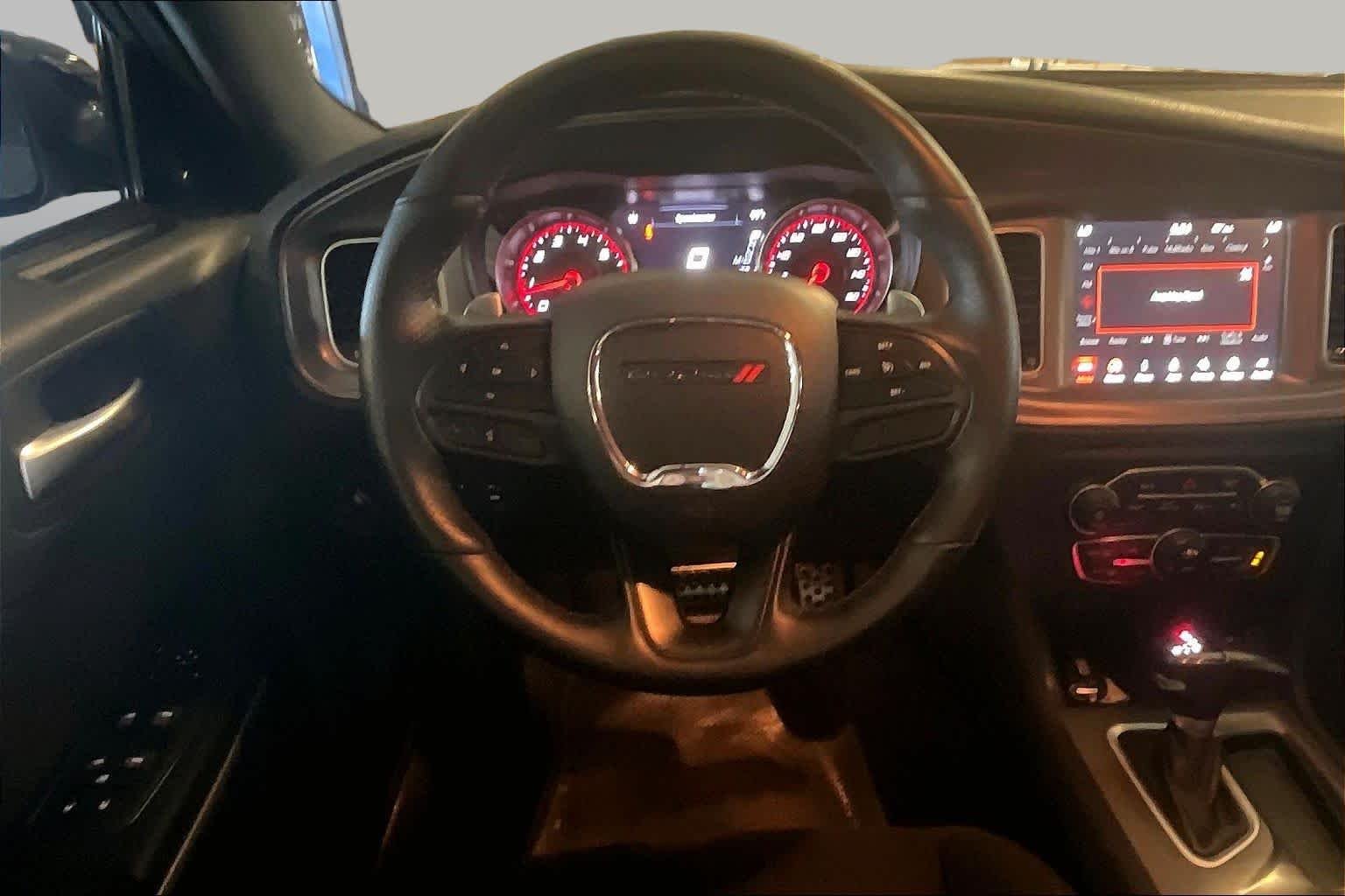 2023 Dodge Charger 5