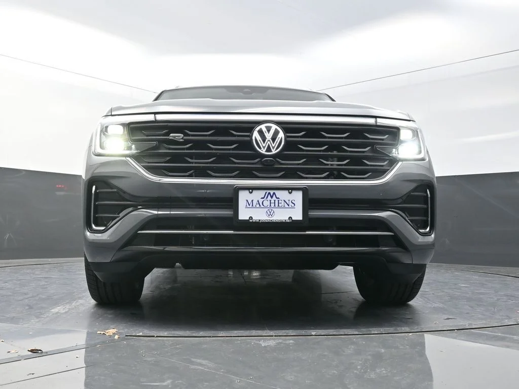 New 2026  Volkswagen 2.0T SEL Premium R-Line image 22