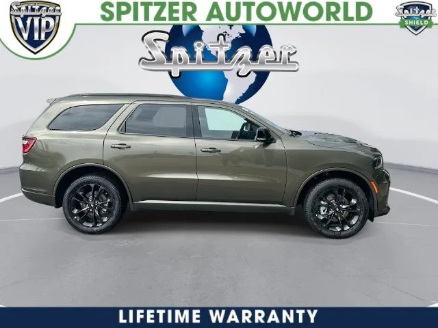 New 2026 Green Machine Exterior Paint Dodge GT Plus image 11