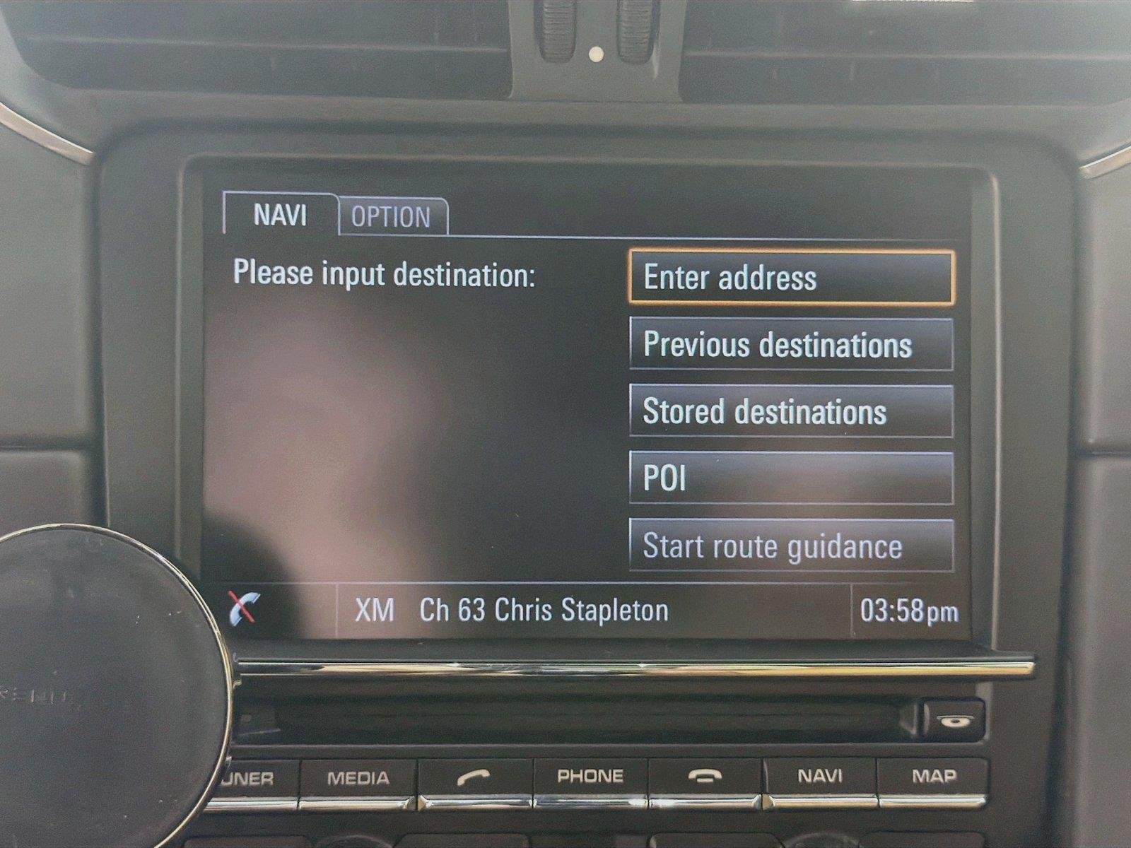 Certified Used 2015  porsche Turbo image 22