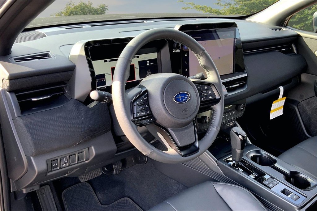 Used 2026 Silver Subaru Premium image 16