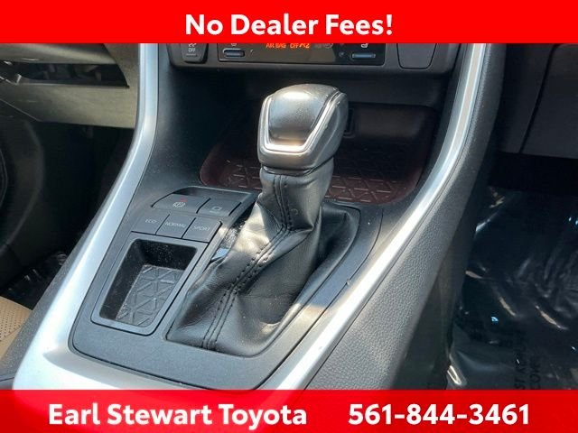 Used 2019 White Toyota Limited image 48