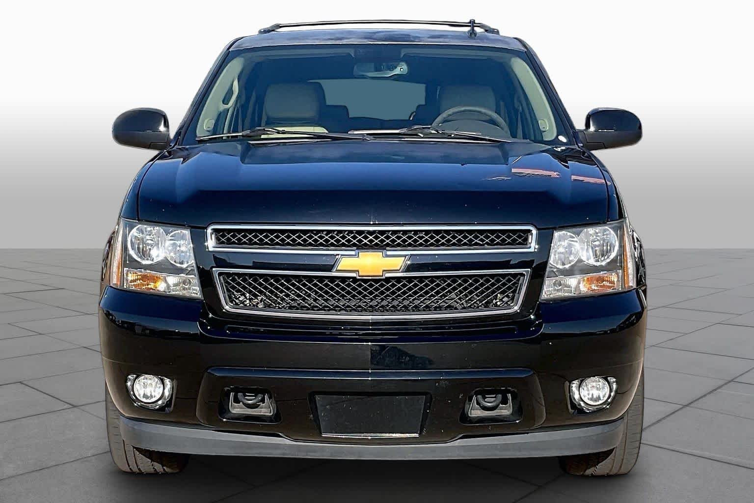 Used 2013 Black Chevrolet LT image 5