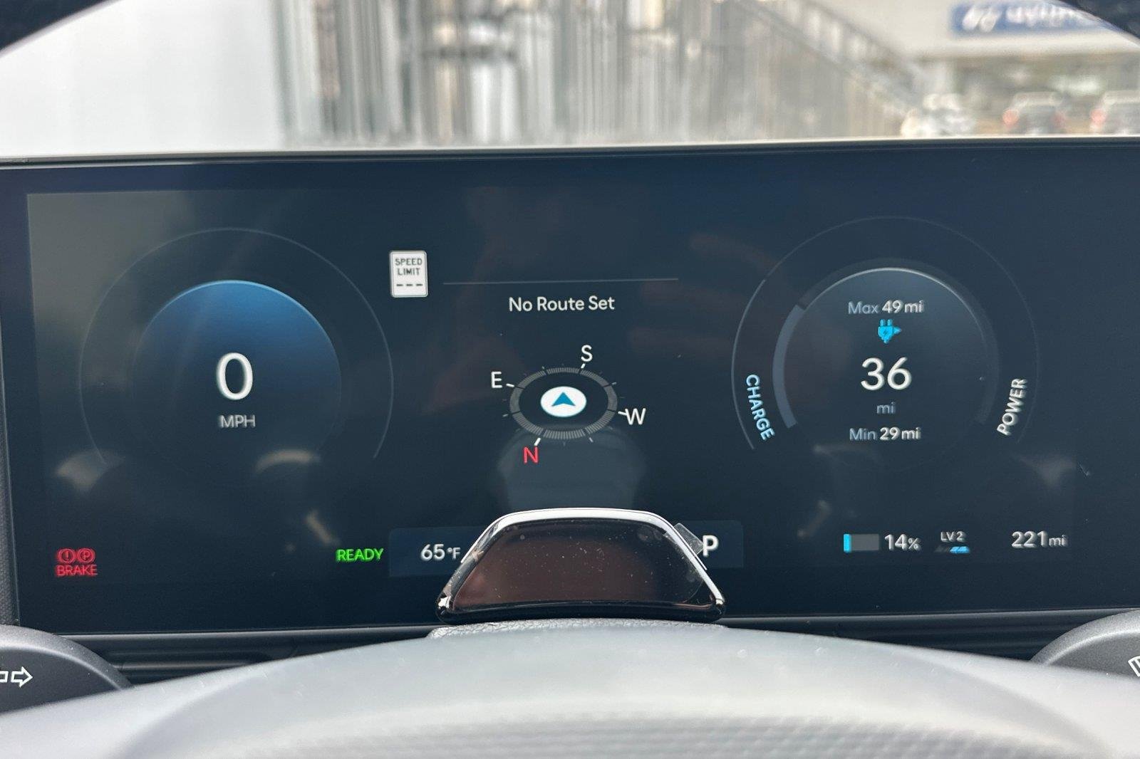 New 2026 Abyss Black Hyundai SE image 44