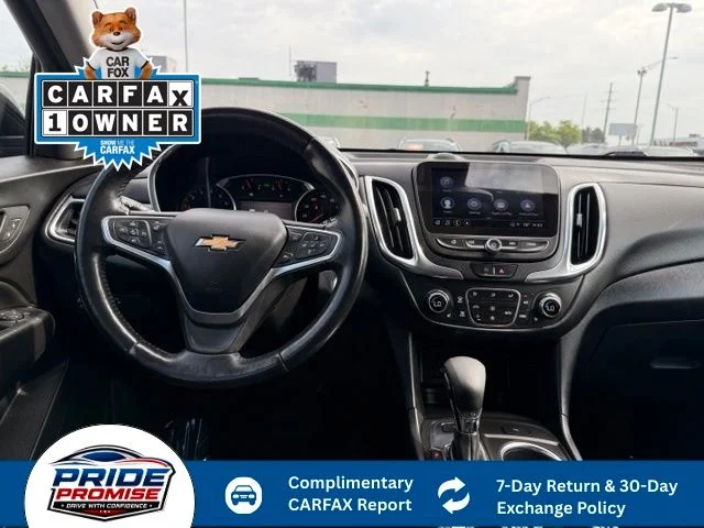 Used 2022 Black Chevrolet LT image 19