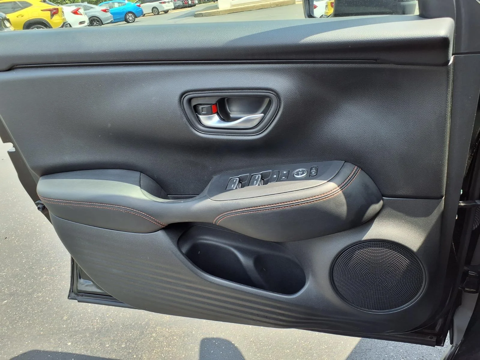 2024 Honda HR-V Sport - Photo 9
