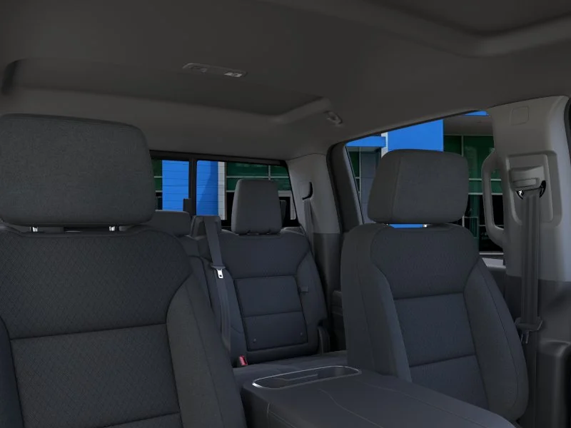 2026 GMC Sierra 1500 Elevation - Photo 24
