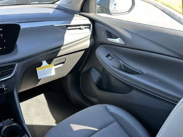2024 Buick Encore GX Preferred - Photo 14
