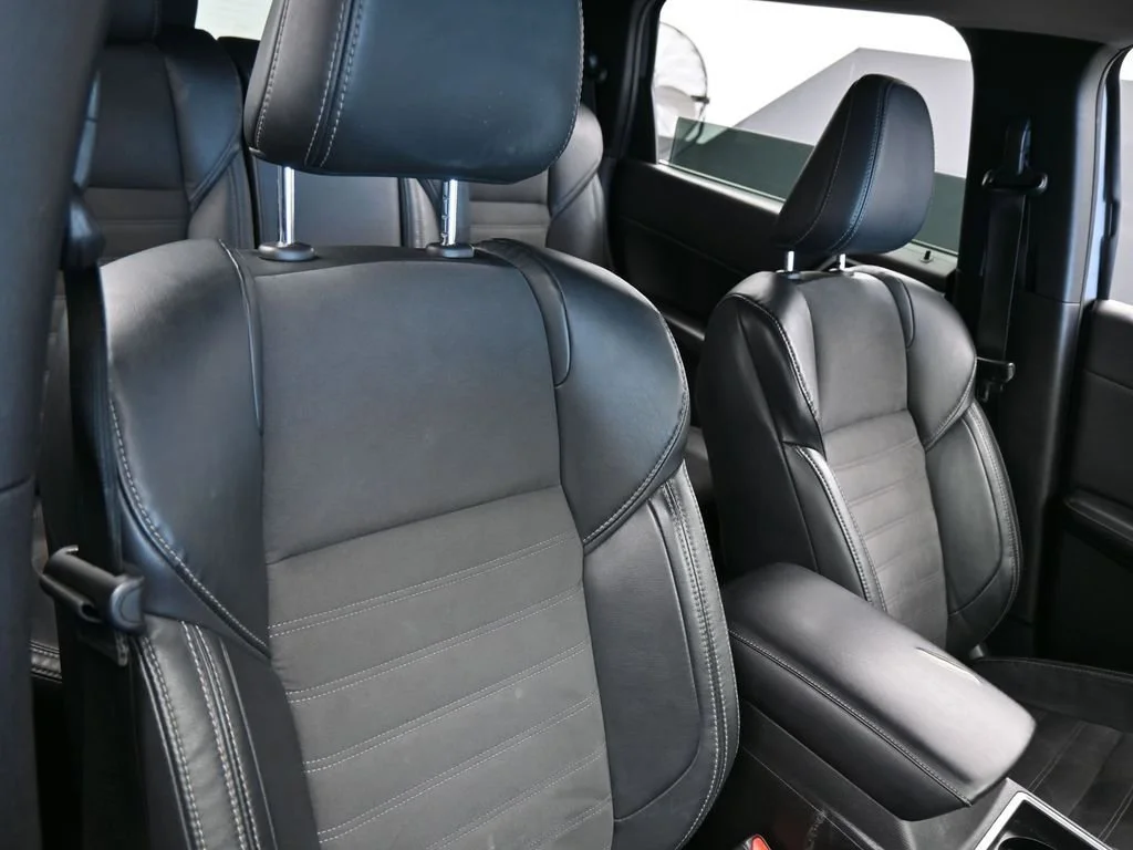 2022 Mitsubishi Outlander SE - Photo 29