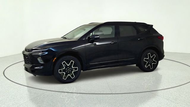 2026 Chevrolet Blazer RS - Photo 3