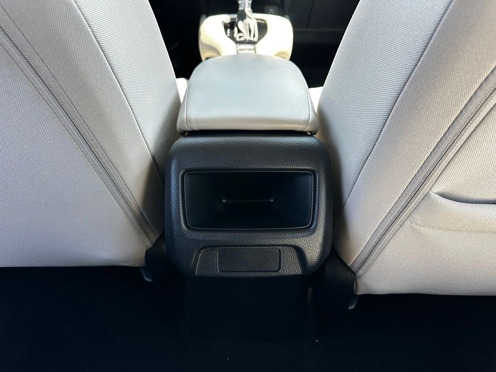 2024 Honda HR-V LX - Photo 18